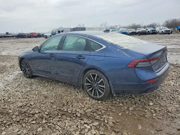 1HGCY2F8XRA024698 2024 HONDA ACCORD - Image 2