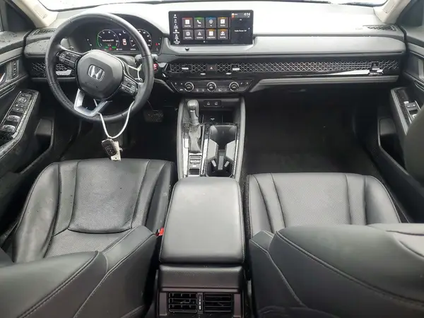 1HGCY2F8XRA024698 2024 HONDA ACCORD - Image 8
