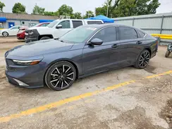 1HGCY2F8XRA069981 2024 HONDA ACCORD