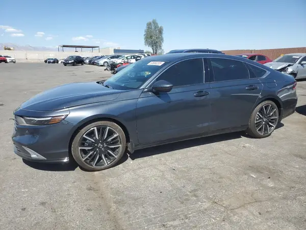 1HGCY2F8XRA096078 2024 HONDA ACCORD - Image 1