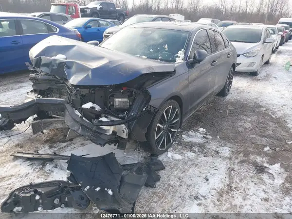 1HGCY2F8XRA802174 2024 HONDA ACCORD - Image 2