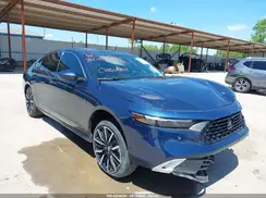 1HGCY2F8XSA000892 2025 HONDA ACCORD