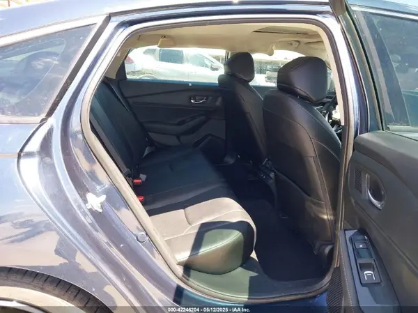 1HGCY2F8XSA000892 2025 HONDA ACCORD - Image 8