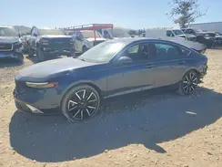 1HGCY2F8XSA027851 2025 HONDA ACCORD
