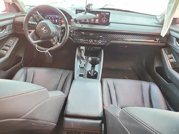 1HGCY2F8XSA028076 2025 HONDA ACCORD - Image 8