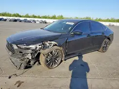 1HGCY2F8XSA053284 2025 HONDA ACCORD
