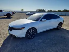 1HGCY2F8XSA089783 2025 HONDA ACCORD