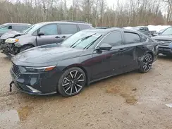 1HGCY2F8XSA800642 2025 HONDA ACCORD