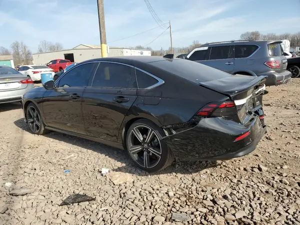 1HGCY2F9RA050876 2024 HONDA ACCORD - Image 2