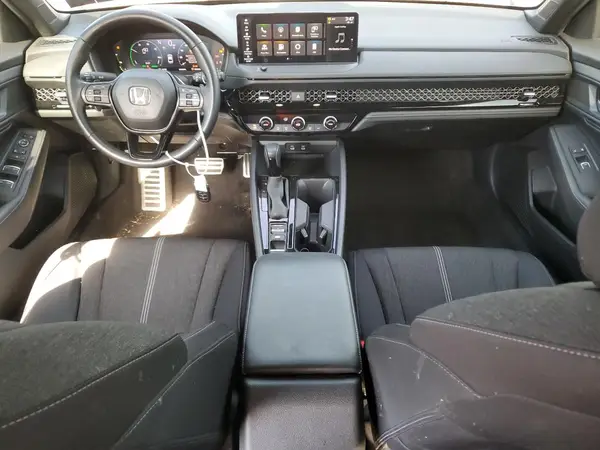1HGCY2F9RA050876 2024 HONDA ACCORD - Image 8