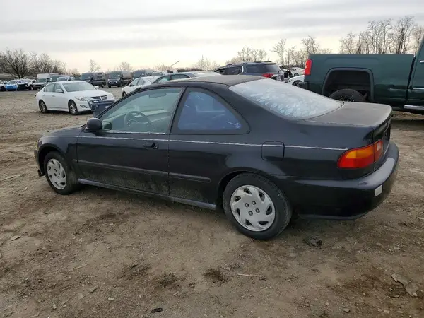 1HGEJ1251PL034041 2022 HONDA CIVIC - Image 2