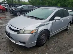 1HGFA16519L007875 2021 HONDA CIVIC