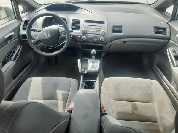 1HGFA165X8L068463 2020 HONDA CIVIC - Image 8