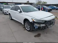 1HGGCV1F17MA02889 2021 HONDA ACCORD
