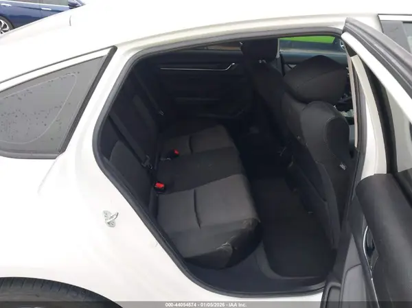 1HGGCV1F17MA02889 2021 HONDA ACCORD - Image 8