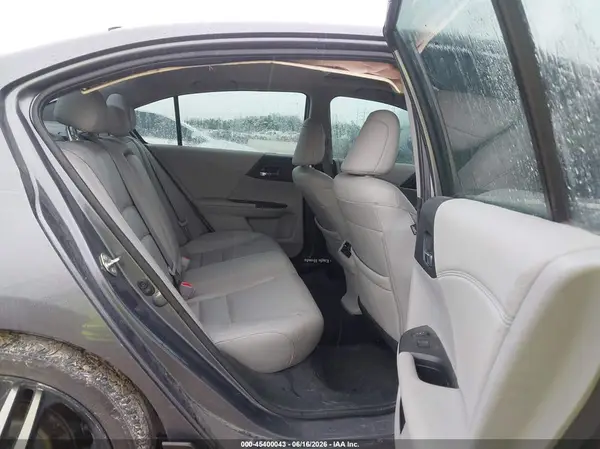 1HGTR3F90HA015907 2017 HONDA ACCORD - Image 8