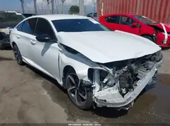 1HGTV1F43MA071824 2021 HONDA ACCORD