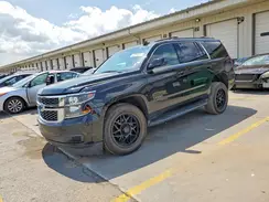 1HNSKBKC8HR161720 2017 CHEVROLET TAHOE