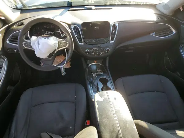 1J1ZD55T6MF027506 2021 CHEVROLET MALIBU - Image 8