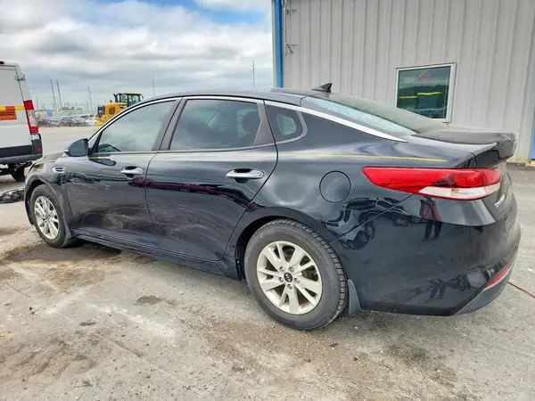 1J4BA6H12BL525840 2016 KIA OPTIMA - Image 2