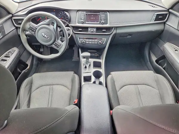 1J4BA6H12BL525840 2016 KIA OPTIMA - Image 8