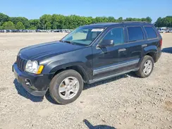 1J4GR48K85C718347 2017 JEEP GRAND CHEROKEE