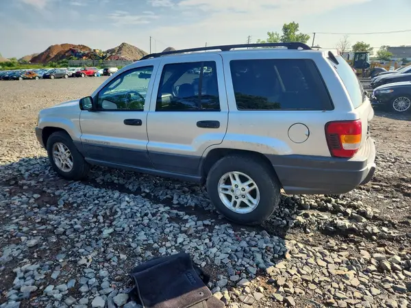 1J4GX48S74C328408 2024 JEEP GRAND CHEROKEE - Image 2