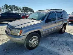 1J4GX58N51C628797 2021 JEEP GRAND CHEROKEE