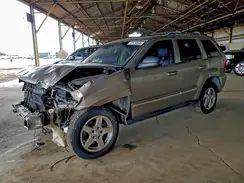 1J4HR58275C606522 2019 JEEP GRAND CHEROKEE