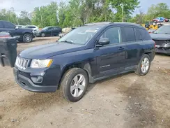 1J4NT1FA2BD165685 2025 JEEP COMPASS