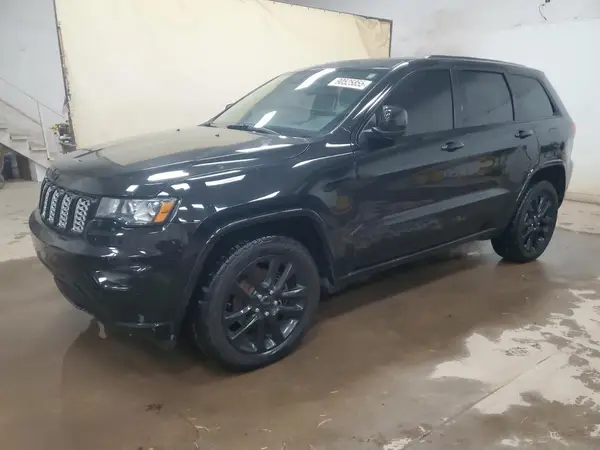 1J4RR4GG6BC530914 2017 JEEP GRAND CHEROKEE - Image 1