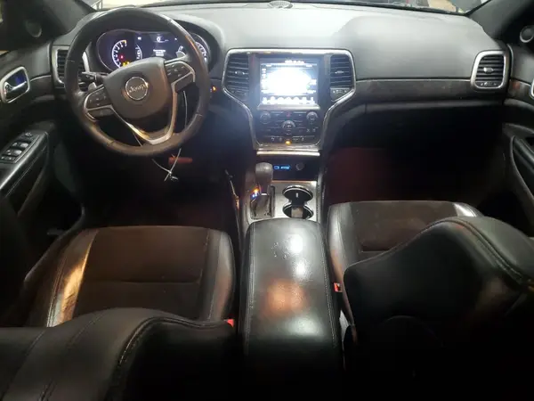 1J4RR4GG6BC530914 2017 JEEP GRAND CHEROKEE - Image 8