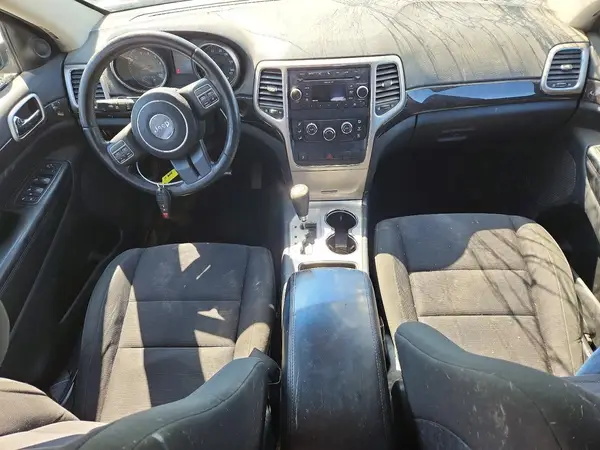 1J4RR4GGXBC551121 2017 CHEVROLET EQUINOX - Image 8