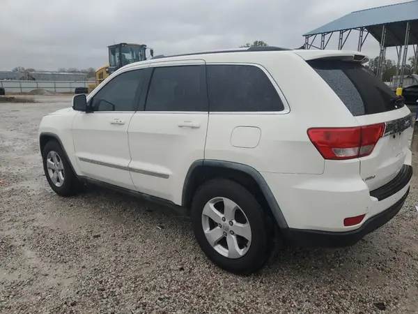 1J4RS4GG6BC674208 2020 JEEP GRAND CHEROKEE - Image 2
