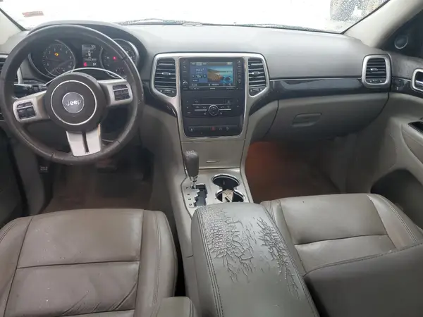 1J4RS4GG6BC674208 2020 JEEP GRAND CHEROKEE - Image 8