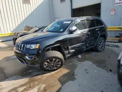 1J4RS4GG8BC601292 2018 JEEP GRAND CHEROKEE