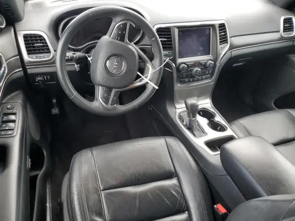 1J4RS4GG8BC601292 2018 JEEP GRAND CHEROKEE - Image 8