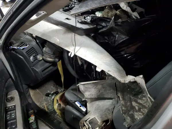 1J8HR48P39C552601 2018 JEEP GRAND CHEROKEE - Image 8