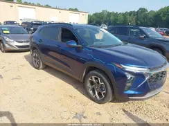 1KL77LHE27RC00920 2024 CHEVROLET TRAX