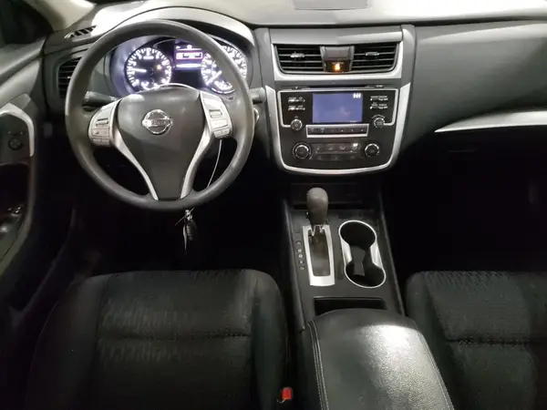 1N4A3AP9HN306837 2017 NISSAN ALTIMA - Image 8