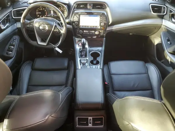 1N4AA6AP6HC374452 2017 NISSAN ALTIMA - Image 8