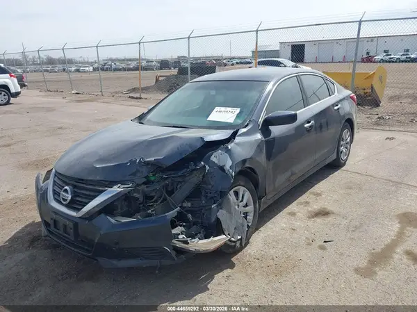 1N4AC3AP1GN314851 2016 NISSAN ALTIMA - Image 2