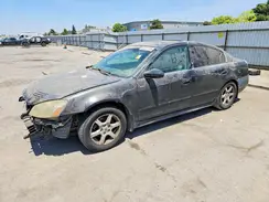 1N4AL11D16C141191 2016 NISSAN ALTIMA