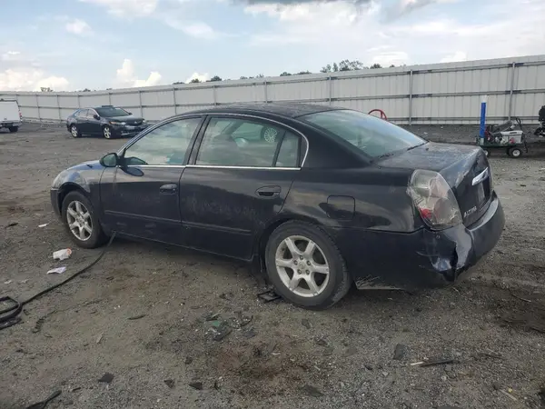 1N4AL11D16N404848 2022 NISSAN ALTIMA - Image 2