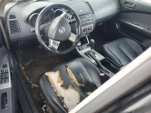 1N4AL11D16N404848 2022 NISSAN ALTIMA - Image 8