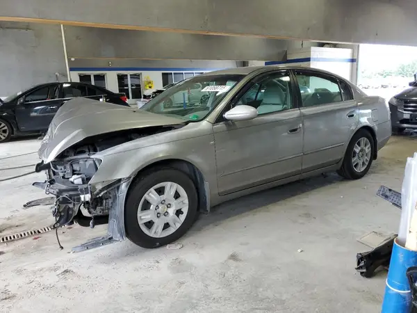 1N4AL11D95C277938 2023 NISSAN ALTIMA - Image 1