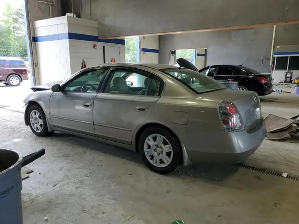 1N4AL11D95C277938 2023 NISSAN ALTIMA - Image 2