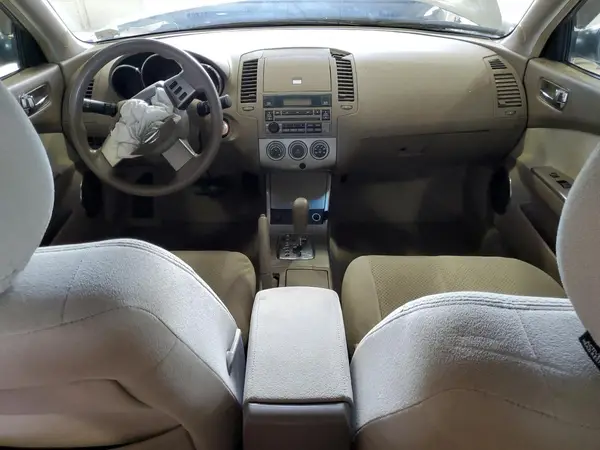 1N4AL11D95C277938 2023 NISSAN ALTIMA - Image 8