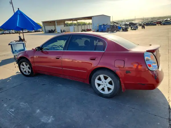 1N4AL11E63C334988 2018 NISSAN ALTIMA - Image 2