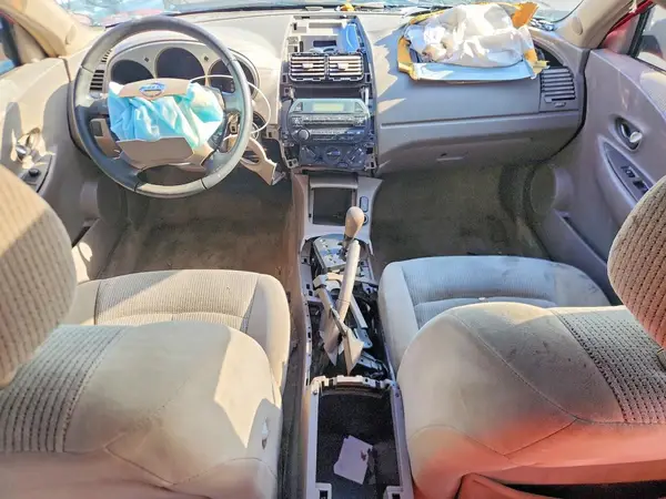 1N4AL11E63C334988 2018 NISSAN ALTIMA - Image 8